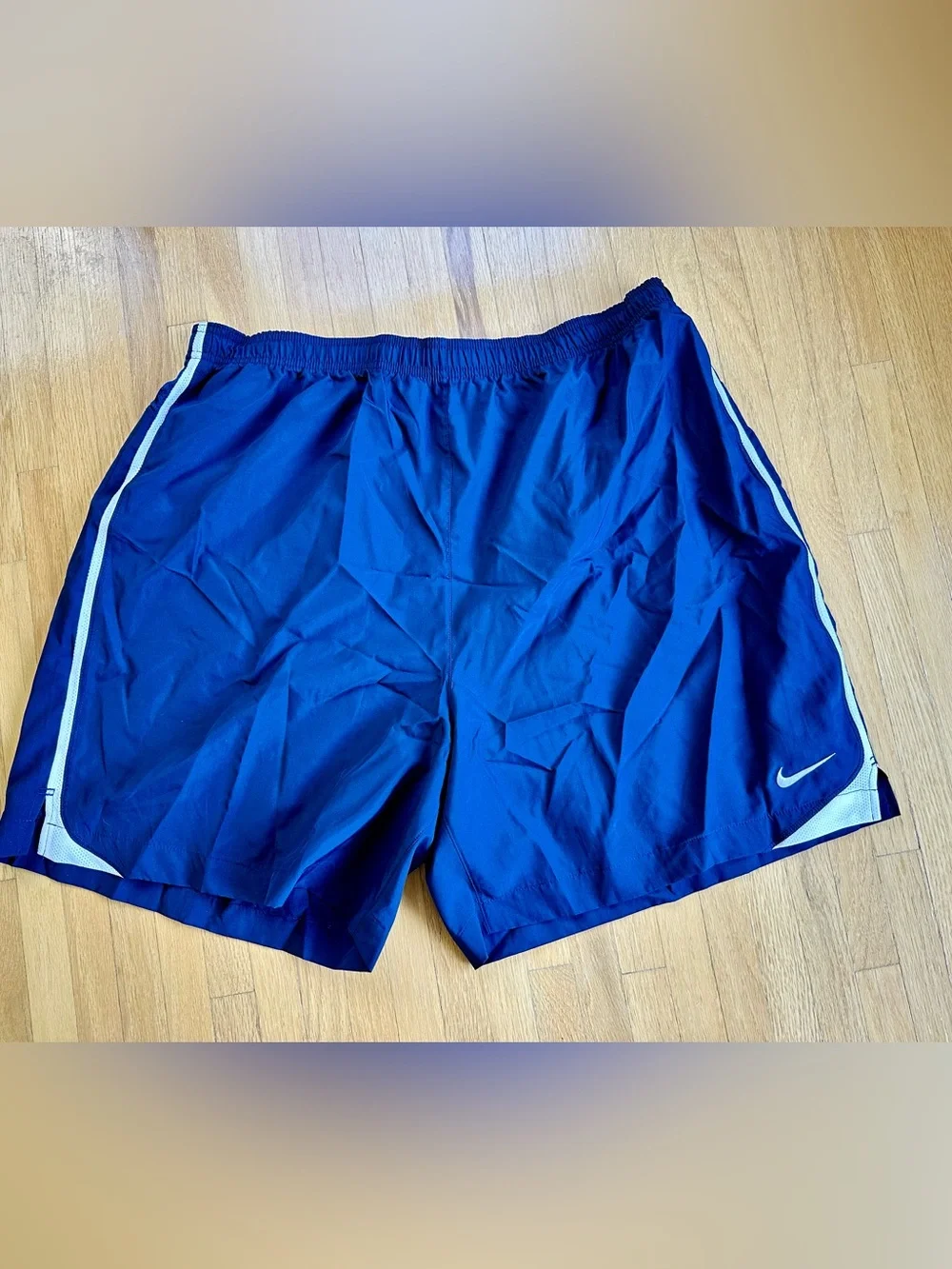 NWT Nike Men's DriFit Athletic Shorts w/Mesh
